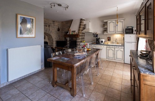 Laval-du-Tarn House | Gîte Betty in Laval du Tarn