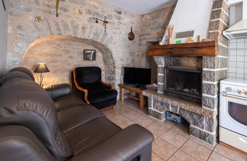 Laval-du-Tarn House | Gîte Betty in Laval du Tarn