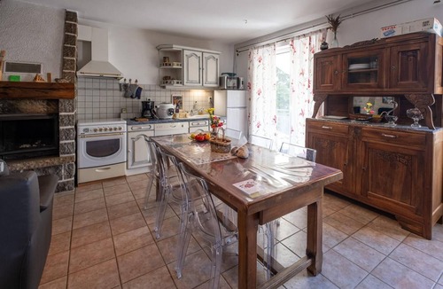 Laval-du-Tarn House | Gîte Betty in Laval du Tarn