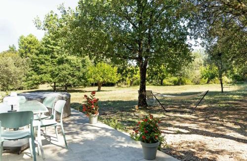 Soudorgues House | Gîte cévenol pleine nature tout confort