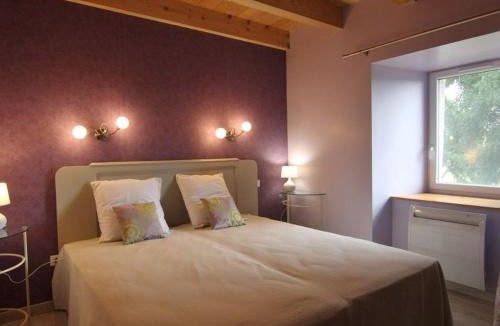 Freycenet-la-Cuche House | Gîte chaleureux 5 chambres près de Freycenet-la-Cuche, idéal pour familles et amis, animaux admis - FR-1-582-23