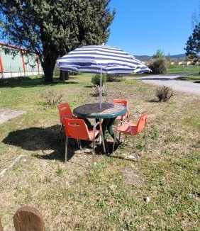Loriol-sur-Drome House | Gîte Champgrand