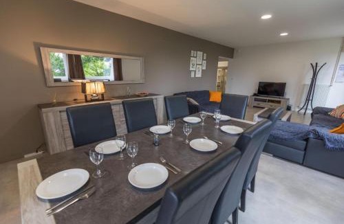 Arjuzanx House | Gîte commanday