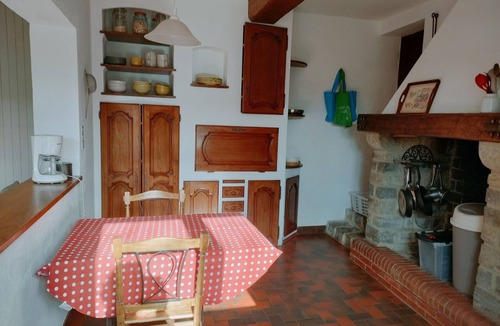 Rasteau Cottage | Gîte Coté Mûrier 85 m²/terrasse at Côté Cour