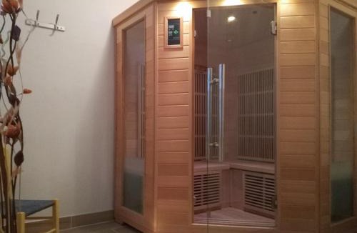 Autrans Apartment | Gîte CROCUS - 2 personnes - "Les Gites du Chalet" à Autrans