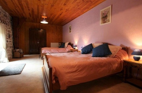 Cubelles House | Gîte Cubelles, 5 pièces, 10 personnes - FR-1-582-218