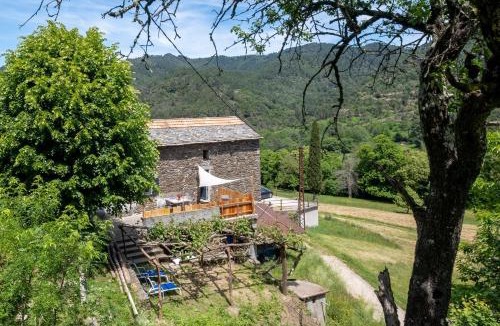 Moissac-Vallee-Francaise House | Gîte d'appias