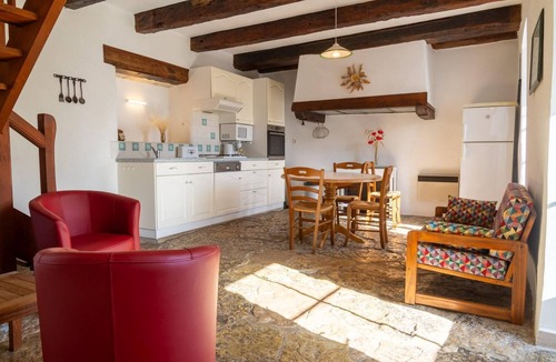 Mas-Saint-Chely House | Gîte d'Anilhac - MAS SAINT CHELY