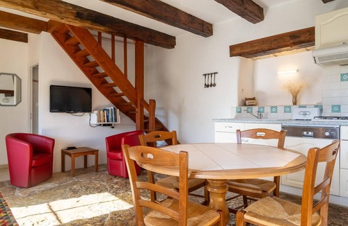 Mas-Saint-Chely House | Gîte d'Anilhac - MAS SAINT CHELY