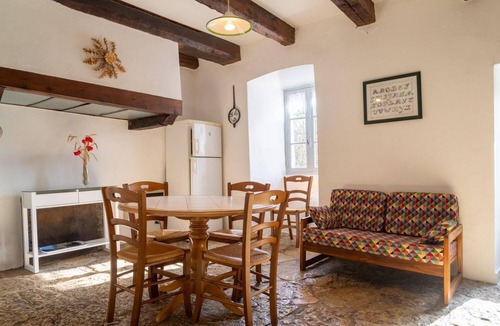 Mas-Saint-Chely House | Gîte d'Anilhac - MAS SAINT CHELY