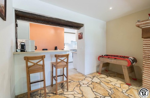 Castelnau-d'Estretefonds House | Gîte des Moulins - CASTELNAU D'ESTRETEFONDS