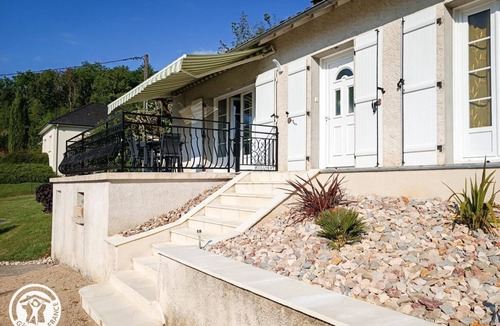 Vayrac House | Gîte D'uxellodunum - Vayrac