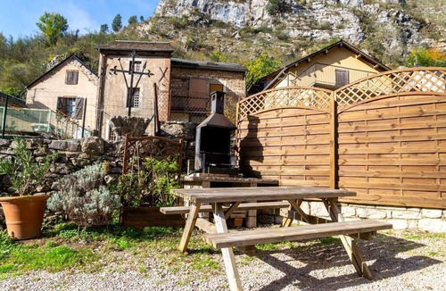 La Malene House | Gîte Dardenne - LA MALENE