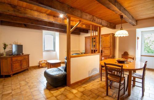 Canilhac House | Gîte de canilhac