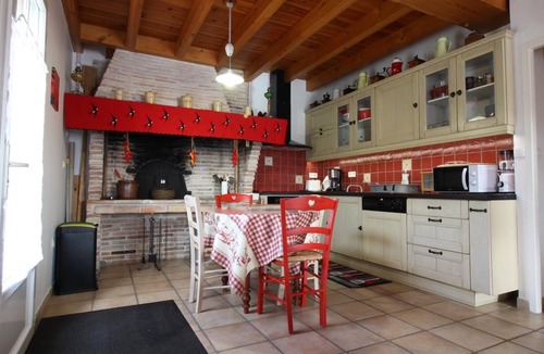 Le Barp House | Gîte de Castor - LE Barp