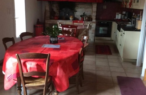 Le Barp House | Gîte de Castor - LE Barp