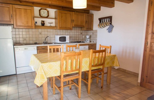 Termes House | Gîte de Chantejals 5/7 persons