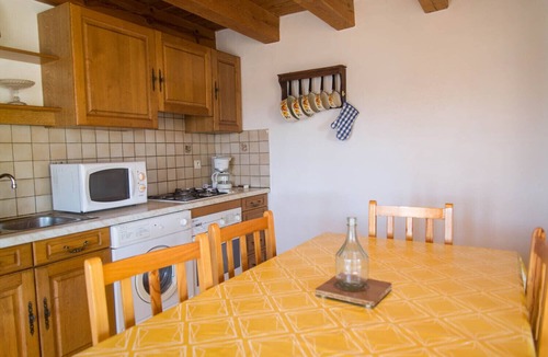 Termes House | Gîte de Chantejals 5/7 persons