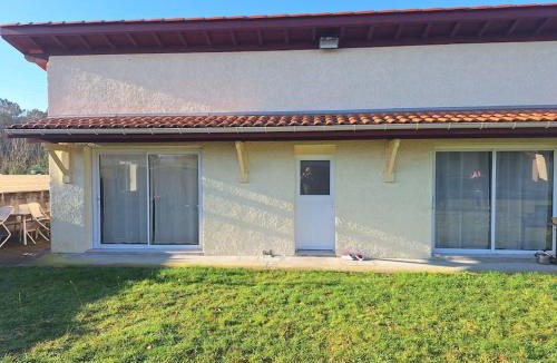 Belin-Beliet House | Gîte de Chantelaude
