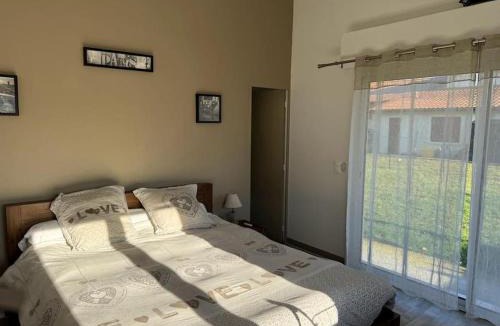 Belin-Beliet House | Gîte de Chantelaude