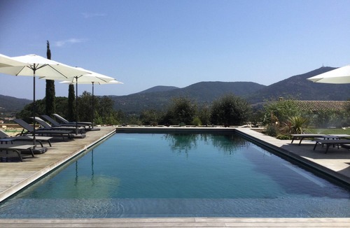 Plan-de-la-Tour Cottage | Gîte de Charme L'Estérel in the Gulf of Saint Tropez