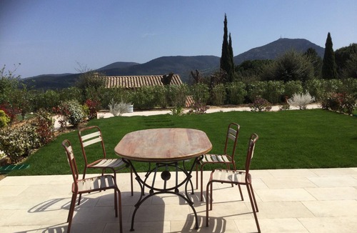 Plan-de-la-Tour Cottage | Gîte de Charme L'Estérel in the Gulf of Saint Tropez