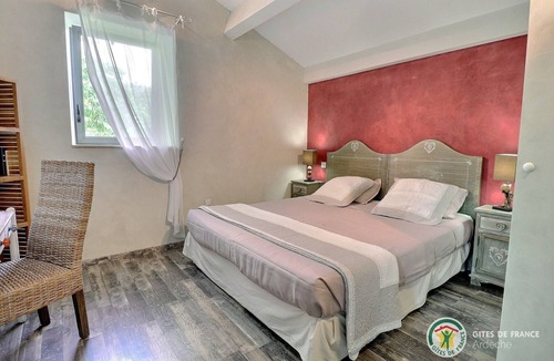 Labeaume Cottage | Gîte de Charme à Labeaume, Piscine Lagon, Près des Gorges de L'ardèche