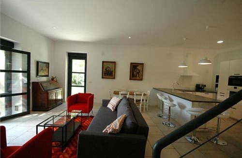 Camblanes-et-Meynac House | Gîte de charme à 15mn de Bordeaux Autonomie 100%