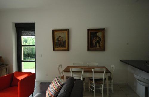 Camblanes-et-Meynac House | Gîte de charme à 15mn de Bordeaux Autonomie 100%