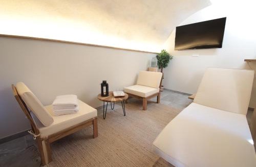 Donzere House | Gîte de charme Haut de Gamme avec Jacuzzi et Sauna privatifs