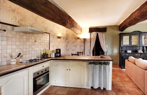 Figarol Apartment | Gîte de Figarol - RDC Pic de Paloumère