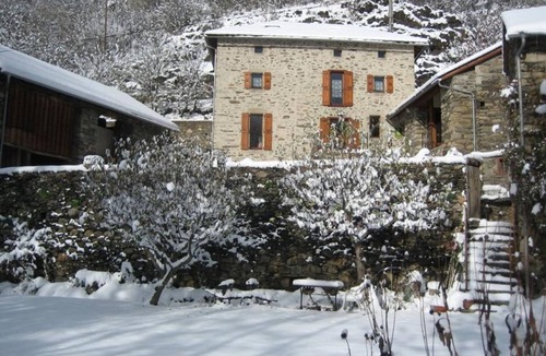 Ur House | Gîte de Fleury - UR - Gîte