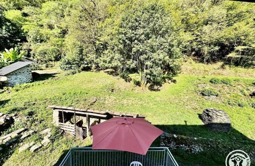 Monceaux-sur-Dordogne Apartment | Gîte de France Chez le bassot 3 épis - Gîte de France 6 personnes MAE-1461