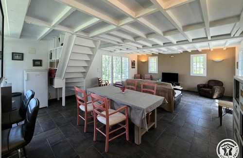 Brive-la-Gaillarde Villa | Gîte de France (sleeps 4)