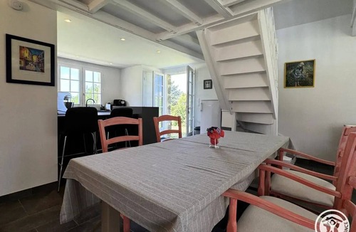Brive-la-Gaillarde Villa | Gîte de France (sleeps 4)