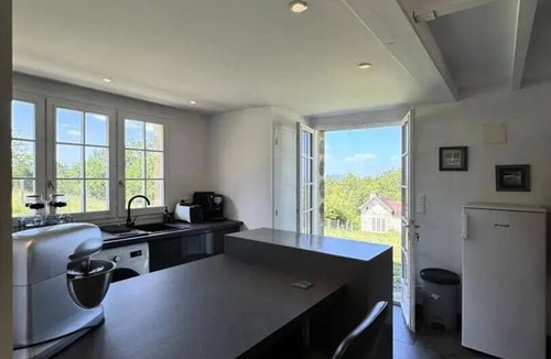 Brive-la-Gaillarde Villa | Gîte de France (sleeps 4)