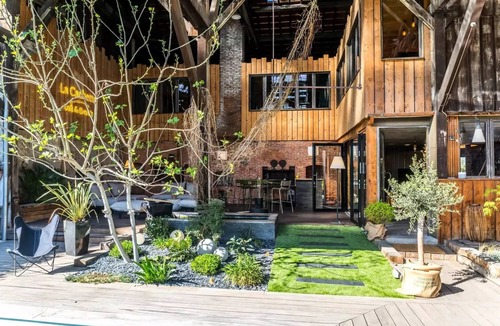 Brive-la-Gaillarde Villa | Gîte de France 10 Personen