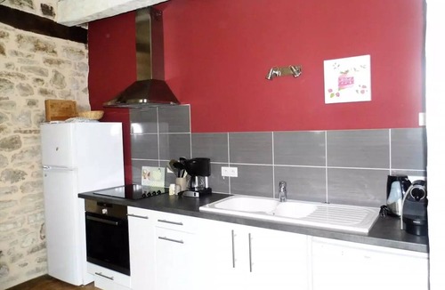 Meyssac Villa | Gîte de France 12 Personen