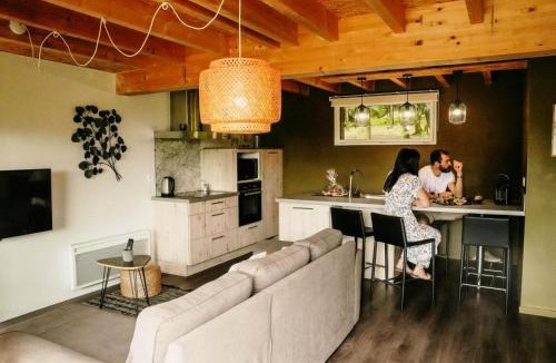Palazinges Apartment | Gîte de France Armand 4 épis - Gîte de France 4 personnes MAE-1511