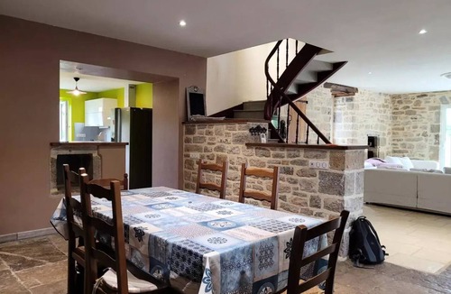 Nespouls Villa | Gîte de France De baudran 3 ears - Gîte de France 6 people