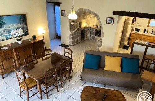 Darazac Villa | Gîte de France for 2 people