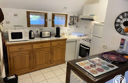 Darazac Villa | Gîte de France for 2 people