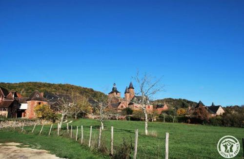 Rosiers (chasteaux) Apartment | Gîte de France Gîte joulebois 3 épis - Gîte de France 4 personnes MAE-6444