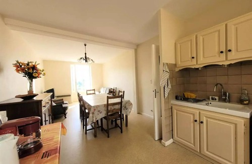 Grandsaigne Villa | Gîte de France in Grandsaigne 1 ear - Gite de France 5 people