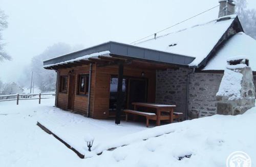 Bonnefond Apartment | Gîte de France Le fournil de paulette et guy 4 épis - Gîte de France 6 personnes MAE-0154
