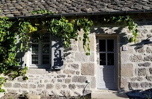 Sexcles Villa | Gîte de France Les 7 sources 3 ears - Gîte de France 8 people