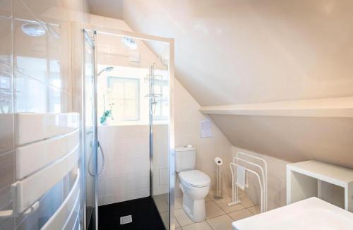 Sexcles Apartment | Gîte de France Les 7 sources 3 épis - Gîte de France 8 personnes MAE-8954