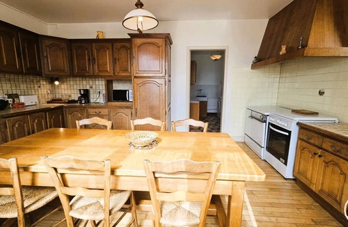 Aix Villa | Gîte de France (sleeps 6)