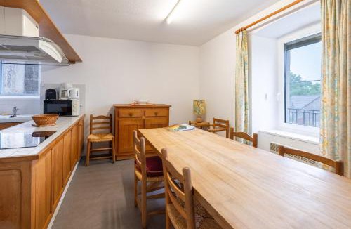 Saint-Paul-le-Froid House | Gîte de l'ancien presbytère 6/8 personnes