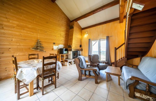 Le Soulie House | Gîte De La Forêt